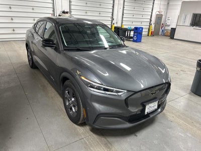 2023 Ford Mustang Mach-E Select