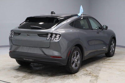 2023 Ford Mustang Mach-E Select