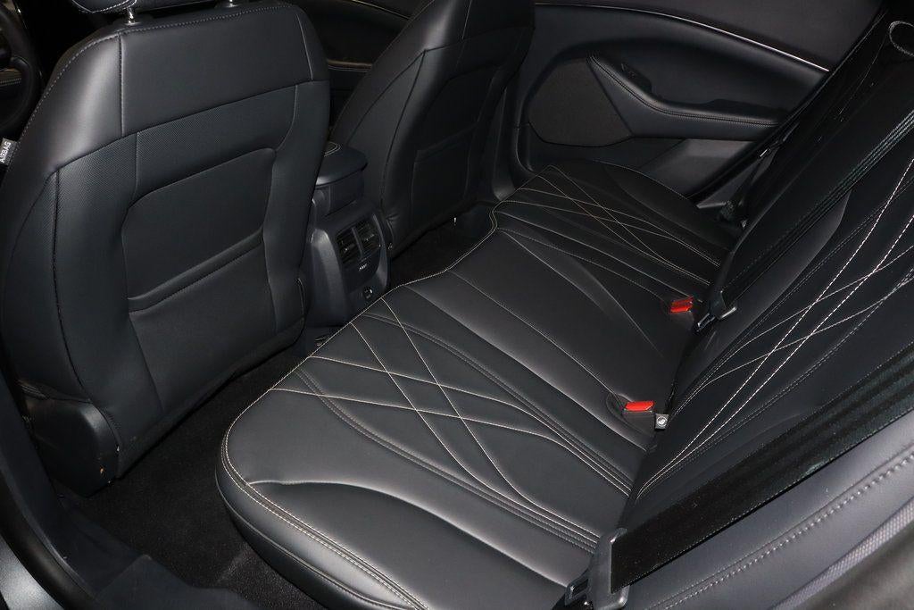 2023 Ford Mustang Mach-E Select