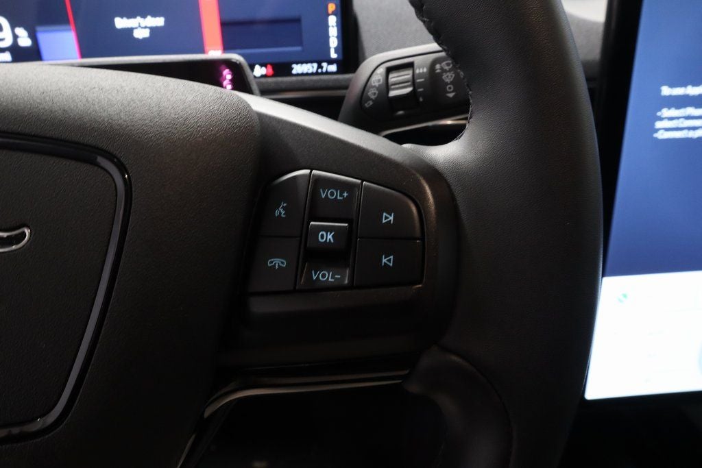 2023 Ford Mustang Mach-E Select