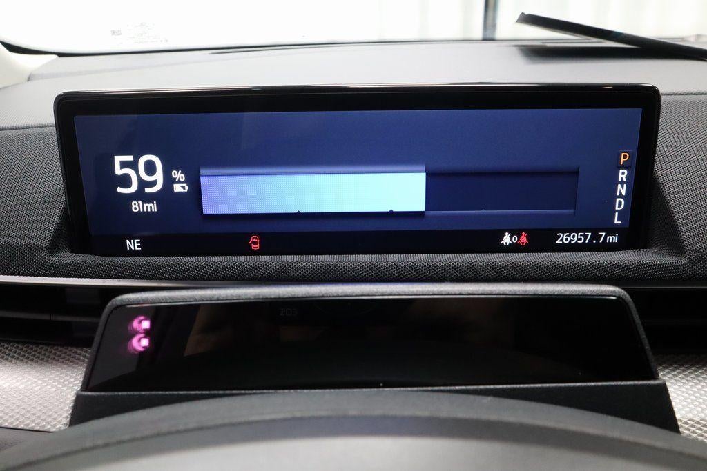 2023 Ford Mustang Mach-E Select