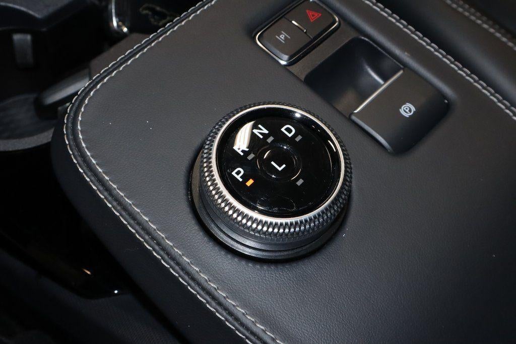 2023 Ford Mustang Mach-E Select