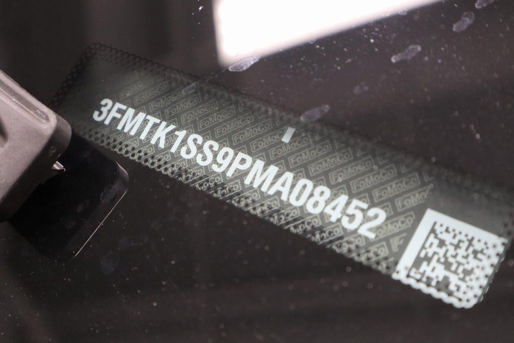 2023 Ford Mustang Mach-E Select