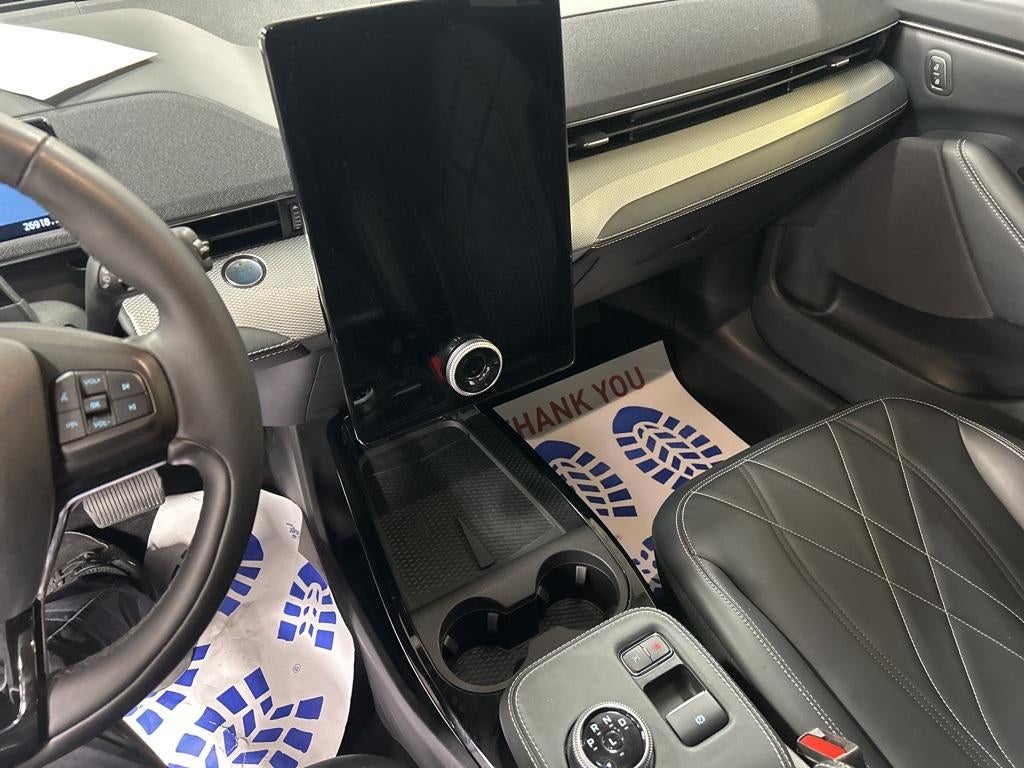 2023 Ford Mustang Mach-E Select