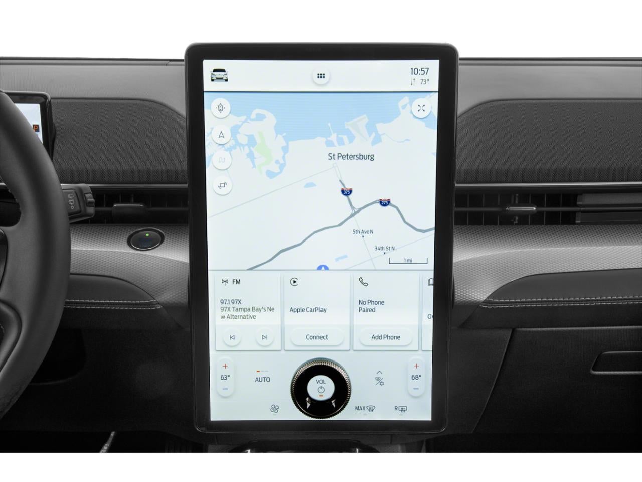 2023 Ford Mustang Mach-E Select