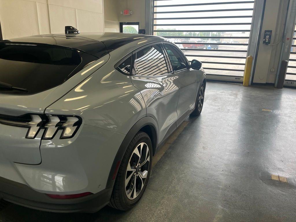 2024 Ford Mustang Mach-E Select