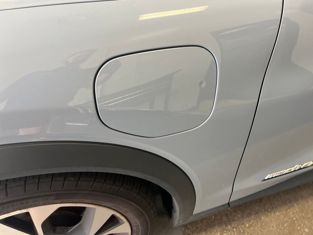 2024 Ford Mustang Mach-E Select