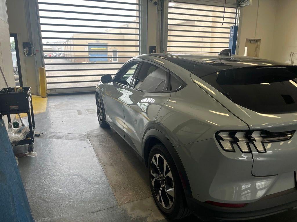 2024 Ford Mustang Mach-E Select