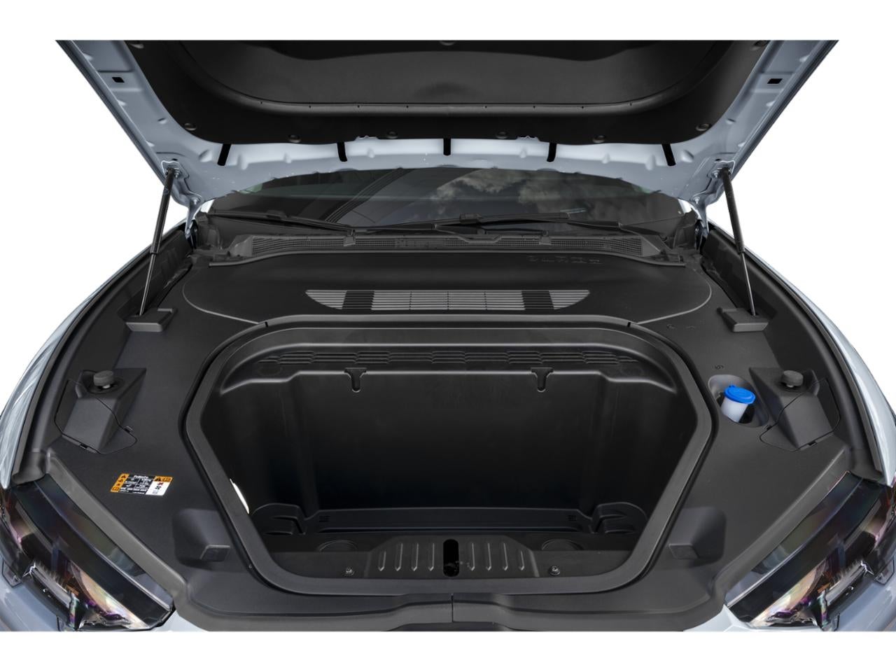 2024 Ford Mustang Mach-E Select