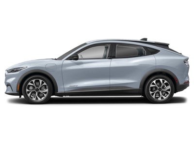 2024 Ford Mustang Mach-E Select