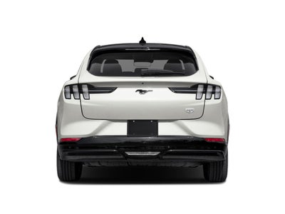 2022 Ford Mustang Mach-E California Route 1