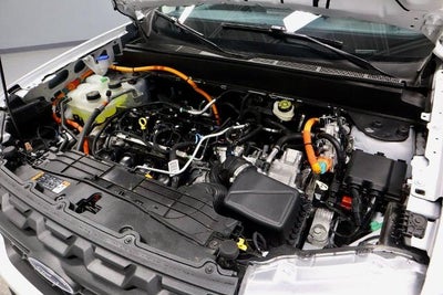 2024 Ford Maverick XL