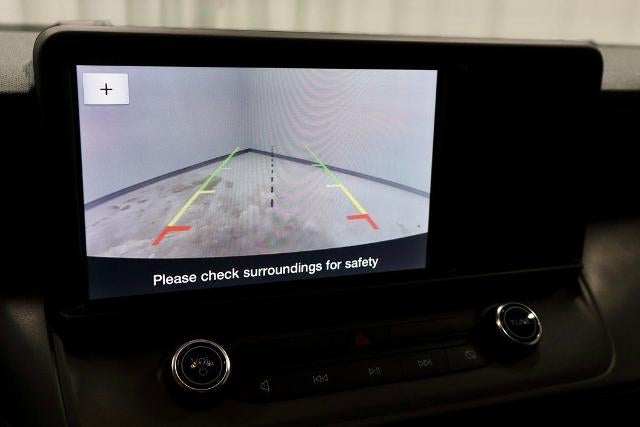 2024 Ford Maverick XL