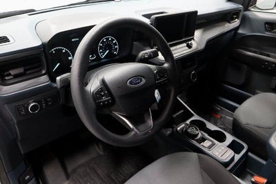 2024 Ford Maverick XL