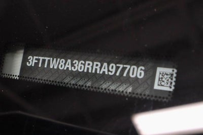 2024 Ford Maverick XL