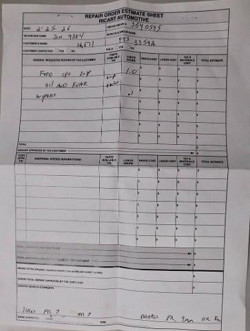 2024 Ford Maverick XL