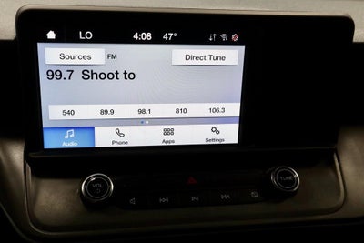 2024 Ford Maverick XL