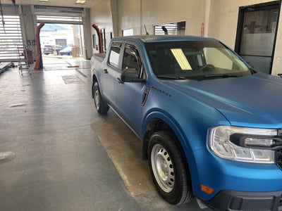 2023 Ford Maverick XL