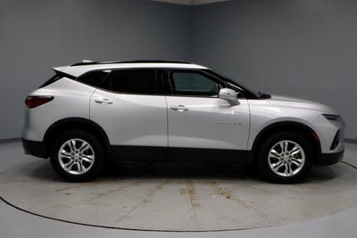 2019 Chevrolet Blazer Base