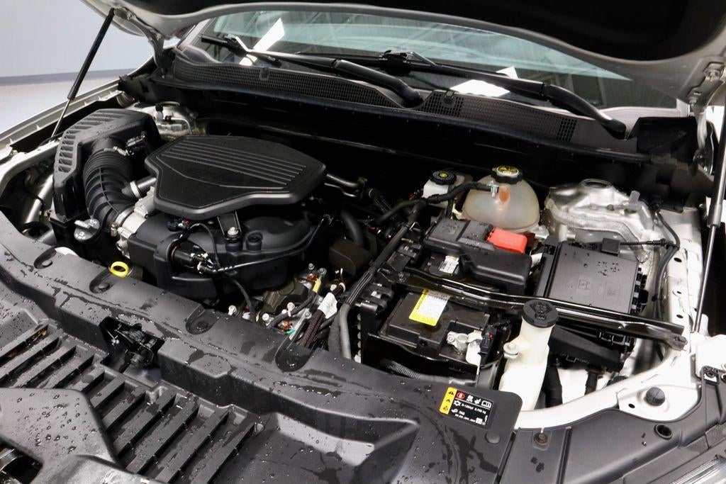 2019 Chevrolet Blazer Base