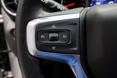 2019 Chevrolet Blazer Base