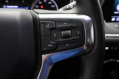 2019 Chevrolet Blazer Base