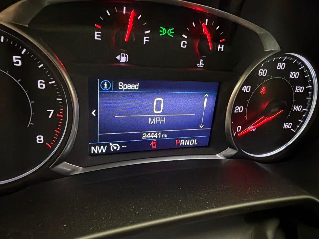 2019 Chevrolet Blazer Base