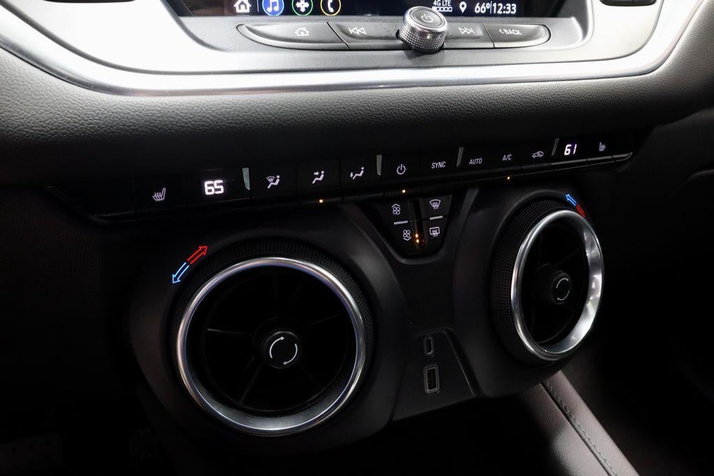 2019 Chevrolet Blazer Base