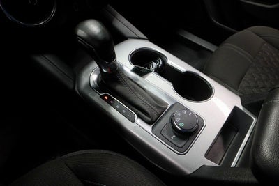 2019 Chevrolet Blazer Base
