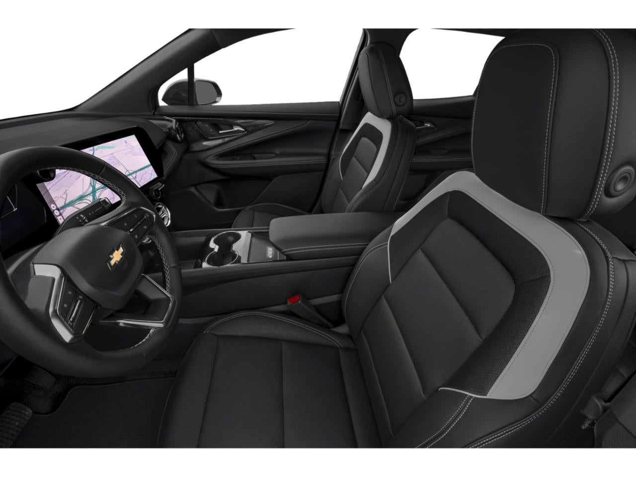 2024 Chevrolet Blazer EV LT