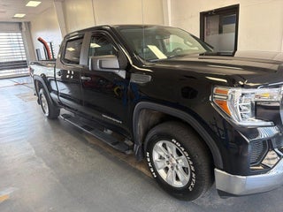 2021 GMC Sierra 1500 Base
