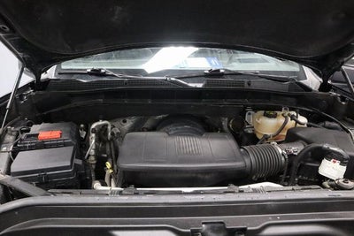 2022 GMC Sierra 1500 AT4X