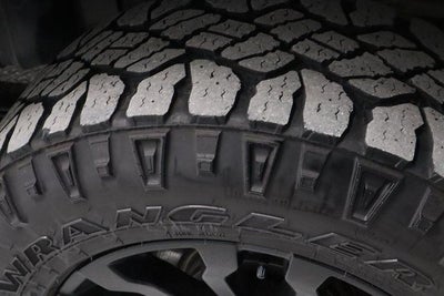 2022 GMC Sierra 1500 AT4X