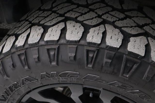 2022 GMC Sierra 1500 AT4X