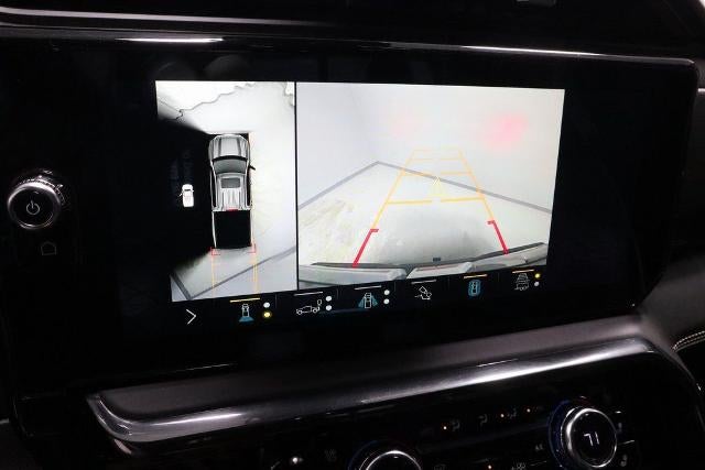 2022 GMC Sierra 1500 AT4X