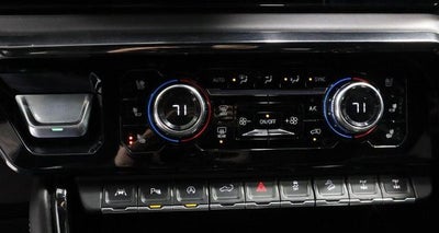 2022 GMC Sierra 1500 AT4X