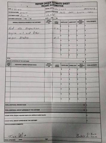 2022 GMC Sierra 1500 AT4X