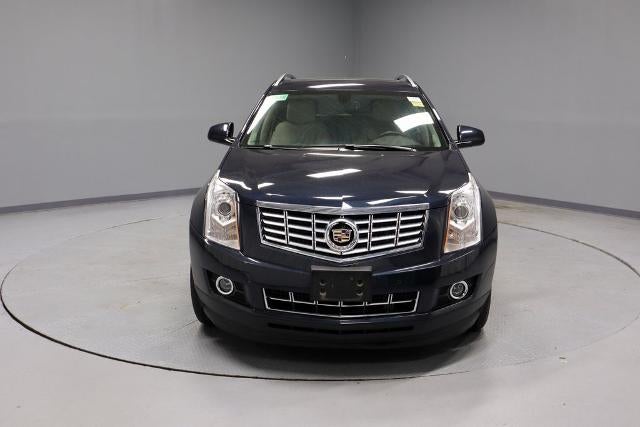 2016 Cadillac SRX Performance