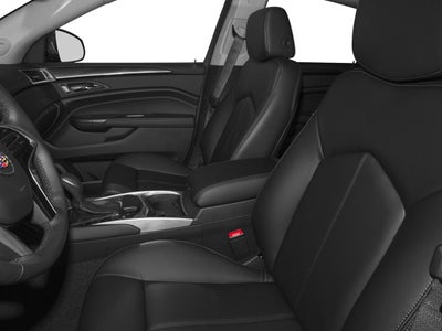 2016 Cadillac SRX Performance