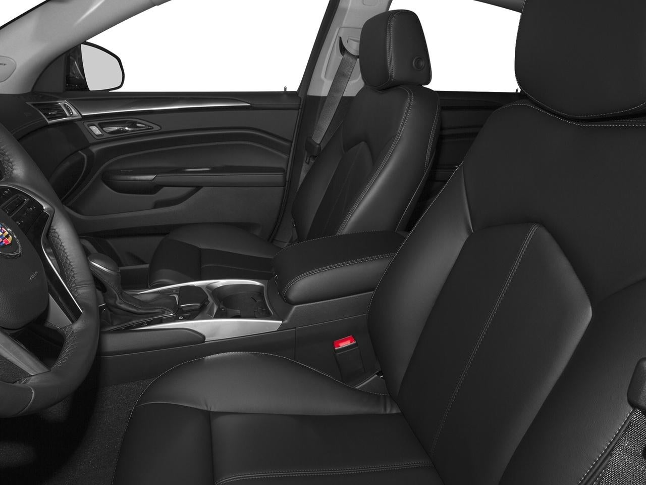 2016 Cadillac SRX Performance