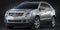 2016 Cadillac SRX Performance