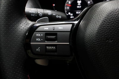 2025 Acura ADX A-Spec Package