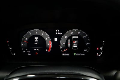 2025 Acura ADX A-Spec Package