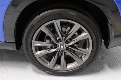 2025 Acura ADX A-Spec Package