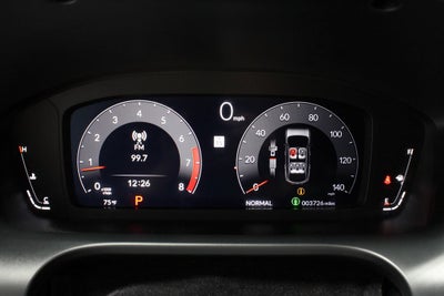 2025 Acura ADX A-Spec Package