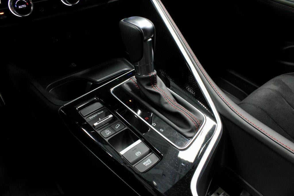2025 Acura ADX A-Spec Package