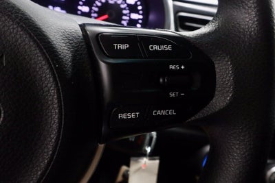 2019 Kia Rio S