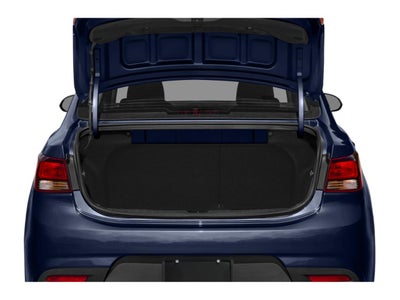 2019 Kia Rio S