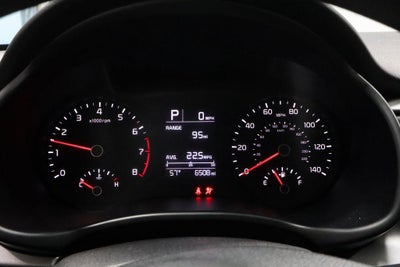 2023 Kia Rio LX