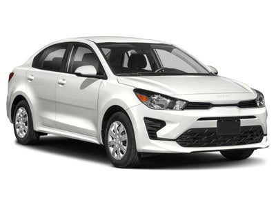 2023 Kia Rio LX